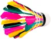 Badminton Feder Dart enero 3pc Produktbild-Vorschau 3