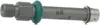 BOSCH 0 437 502 032 Einspritzventil für VW GOLF I Cabriolet Produktbild-Vorschau 7