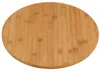 Piatto da portata girevole Excellent Houseware, bambù, 35 Anteprima dell’immagine prodotto 14