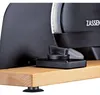 Zassenhaus Brotschneidemaschine PURE, schwarz 71917 Produktbild-Vorschau 5