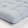 Cialda di cotone blu 38x38 Anteprima dell’immagine prodotto 2