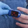 Pulox PO-200 Solo - Finger-Pulsoximeter in Schwarz Produktbild-Vorschau 14