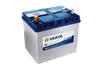 VARTA BLUE Dynamic D48 Starterbatterie 12V 60Ah 540A/EN D23 Produktbild-Vorschau 12