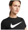 Nike - Dri-Fit Park 20 T-Shirt - Schwarzes T-Shirt Damen Produktbild-Vorschau 5