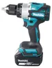Makita DHP486Z Akku-Schlagbohrschrauber Produktbild-Vorschau 8