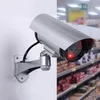 Kameraattrappe Ir Led Überwachung Aussenwandkamera Mit Produktbild-Vorschau 5