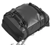 VEVOR - Maleta trasera para motocicleta (30 L) con funda Vista previa de la imagen del producto 1