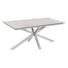 Sonnenpartner Gartentisch Base-Spectra diagonal 160x90 cm Produktbild-Vorschau 2