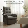 Fauteuil de relaxation électrique FLEXISPOT avec support Voir les images du produit 6