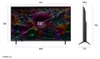 LG 50UA73003LA | 50 | Smart TV | webOS 25 | UHD Podgląd zdjęcia produktu 12