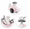 Smoby Rutschauto Rosa Produktbild-Vorschau 11