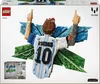 LEGO Lionel Messi – Okamžik vítězství, Sada na stavění, 14 Náhled obrázku produktu 22