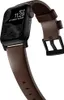 Nomad NM1A4RBM00, Band, Smartwatch, Brązowy, Apple, Apple Podgląd zdjęcia produktu 16