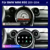 4+64G Carplay 9" Android 13 Radio samochodowe do BMW Mini Podgląd zdjęcia produktu 3