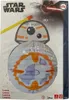 Motiv-Laterne 'BB-8', D:25cm nicht schwer entflammbar Produktbild-Vorschau 1