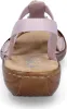 Sportliche Sandalette bis 30mm Sohlenhöhe 60801/30 Produktbild-Vorschau 29