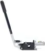 Hydrauliczny hamulec ręczny do gier Metal Black Fly Off Podgląd zdjęcia produktu 1