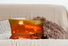 MuchoWow® Zierkissen Sofakissen Wohnzimmer Dekokissen 50x30 Produktbild-Vorschau 4