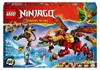LEGO 71868 LEGO 71868 NINJAGO Wyldfyres Drachenmech (2.5.) Anteprima dell’immagine prodotto 18