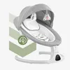 TULANO Astrid 35 Grau | Elektrische Kinderwippe Babywippe Produktbild-Vorschau 5