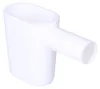 HL Hutterer & Lechner HL21 Tropftrichter DN32 m. GV, 1 Stk. Produktbild-Vorschau 2