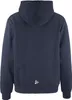 Craft Community 2.0 Logo FZ Hoodie W Produktbild-Vorschau 3