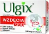 Ulgix Blähungen MAX 240 mg Simethicon 30 Kapseln Produktbild-Vorschau 2