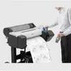 Canon imagePROGRAF TM-255 Groformatdrucker WLAN Produktbild-Vorschau 3