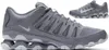 Nike Schuhe Herren Reax 8 TR Mesh , Farbe:Grau, Größe:EU 42 Produktbild-Vorschau 29