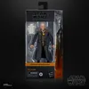 A Star Wars The Black Series action figure of The Client from The Mandalorian, displayed in its packaging against a black background. Anteprima dell’immagine prodotto