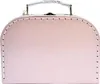 Egmont Toys Koffer rosa me 20x14,5x7 cm Produktbild-Vorschau 3