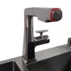 Küchenmischer, Wasserhahn JF-9003B - ausziehbarer Auslauf, Produktbild-Vorschau 5