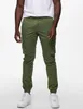ONLY & SONS Cargo Hose Verjüngter Schnitt Elastische Produktbild-Vorschau 2