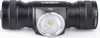 Lampe frontale Videx 1200lm IP68 support magnétique 5 modes Voir les images du produit 10