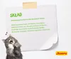JOSERA SensiCat (1 x 10 kg) | Adult | Premium Trockenfutter Produktbild-Vorschau 5