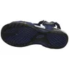 Cmp 38q9957 Hamal Sandalen Blau EU 45 Mann Blau EU 45 Produktbild-Vorschau 19