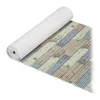 Tapis en mousse souple Relaxdays, découpable, pour salle de Voir les images du produit 1