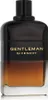 A product shot of a bottle of Givenchy Gentleman Reserve Privee Eau de Parfum for men. Podgląd zdjęcia produktu