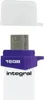 Integral Micro Fusion Flash Drive - Podwójny Pendrive USB Podgląd zdjęcia produktu 6