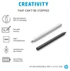 HP Rechargeable MPP 2.0 Tilt Pen Grau Voir les images du produit 2