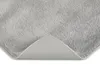 andiamo Badematte Florida grau 50 x 80 cm Produktbild-Vorschau 15