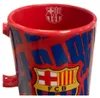 FC Barcelona - Tasse à café "Barca", 315ml TA14181 (9 cm x Voir les images du produit 3