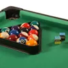 Bandito Mini Billard, kleiner stabiler Billardtisch zum Produktbild-Vorschau 3