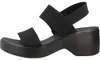 Skechers Cali Day black 37 Náhled obrázku produktu 3