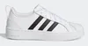 Adidas Streetcheck K 000 Ftwwht/Cblack/Ftwwht 38.5 Produktbild-Vorschau 6
