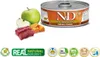 FARMINA ND CAT WILD-KÜRBIS Nassfutter 70g Produktbild-Vorschau 2