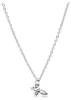 Pandora-Halskette, 925Er-Silber 394266C01-45 Produktbild-Vorschau 3