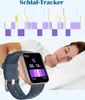 Ruimen Smartwatch für Damen und Herren mit Telefonfunktion, Produktbild-Vorschau 5