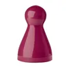 Tischleuchte TOY Glas Purple Spielfigur lila violett Produktbild-Vorschau 1