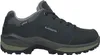 Lowa Renegade Goretex Low Graphite / Jade EU 38 Produktbild-Vorschau 1
